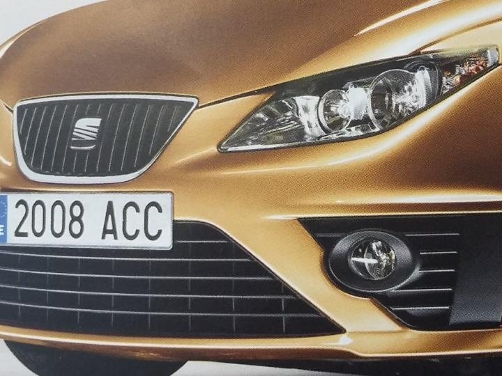 ACCESSORI SPORTIVI AUTO